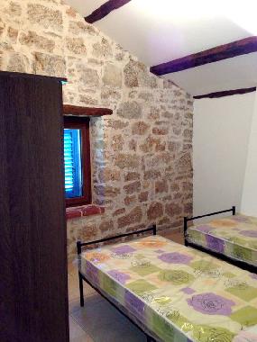 Ferienhaus in porec (Istarska) oder Ferienwohnung oder Ferienhaus