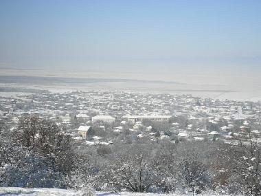 Villa in Botevo (Yambol) oder Ferienwohnung oder Ferienhaus