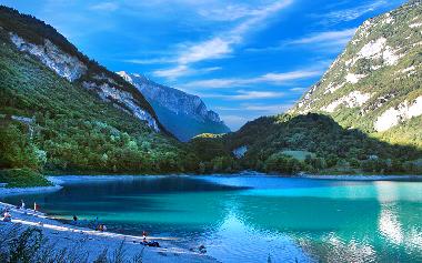 lago di tenno