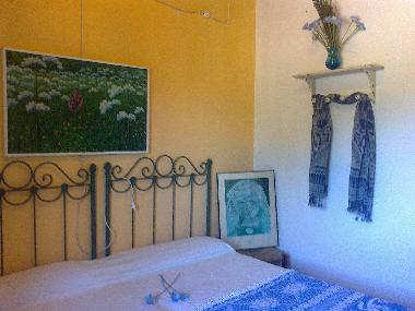 Ferienhaus in Llub� (Mallorca) oder Ferienwohnung oder Ferienhaus