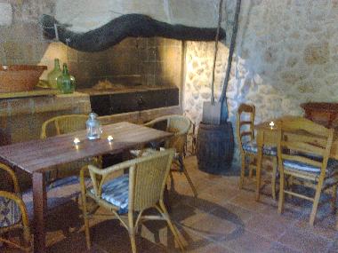 Ferienhaus in Llub� (Mallorca) oder Ferienwohnung oder Ferienhaus