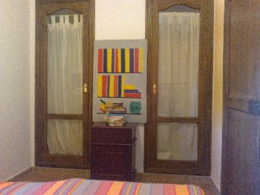 Ferienhaus in Llub� (Mallorca) oder Ferienwohnung oder Ferienhaus