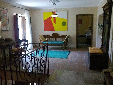 Ferienhaus in Llub� (Mallorca) oder Ferienwohnung oder Ferienhaus