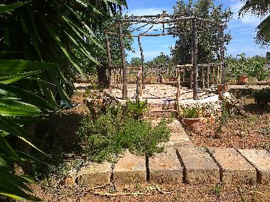 Ferienhaus in Llub� (Mallorca) oder Ferienwohnung oder Ferienhaus