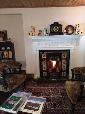 Ferienhaus in Fanad (Donegal) oder Ferienwohnung oder Ferienhaus