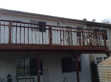 Ferienwohnung in New York City (New York) oder Ferienwohnung oder Ferienhaus