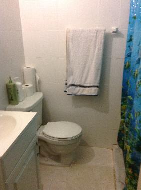 Ferienwohnung in New York City (New York) oder Ferienwohnung oder Ferienhaus