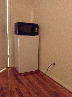 Ferienwohnung in New York City (New York) oder Ferienwohnung oder Ferienhaus