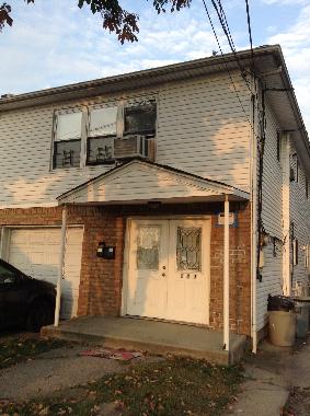 Ferienwohnung in New York City (New York) oder Ferienwohnung oder Ferienhaus