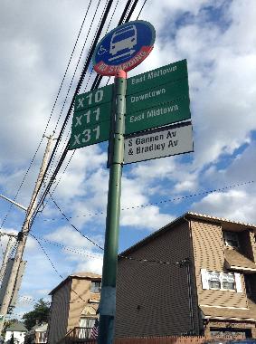 Ferienwohnung in New York City (New York) oder Ferienwohnung oder Ferienhaus