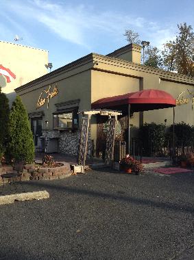 Ferienwohnung in New York City (New York) oder Ferienwohnung oder Ferienhaus