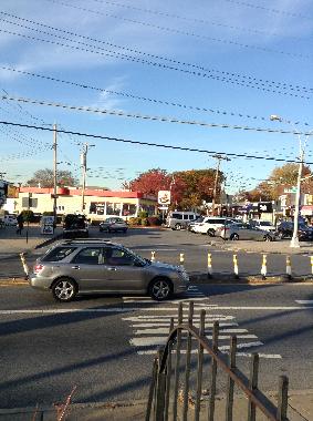 Ferienwohnung in New York City (New York) oder Ferienwohnung oder Ferienhaus