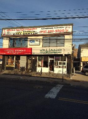 Ferienwohnung in New York City (New York) oder Ferienwohnung oder Ferienhaus