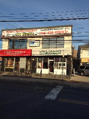 Ferienwohnung in New York City (New York) oder Ferienwohnung oder Ferienhaus