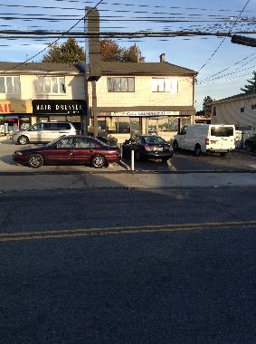 Ferienwohnung in New York City (New York) oder Ferienwohnung oder Ferienhaus