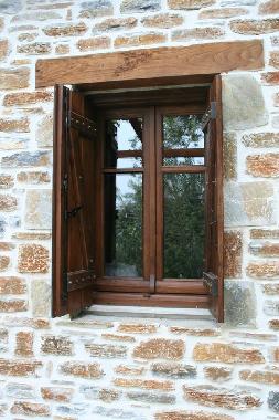 Ferienhaus in zagora (Magnisia) oder Ferienwohnung oder Ferienhaus