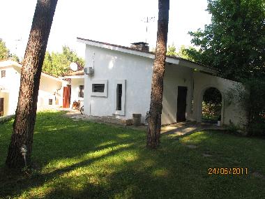 Ferienhaus in SANI BEACH (Chalkidiki) oder Ferienwohnung oder Ferienhaus