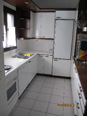 Ferienhaus in SANI BEACH (Chalkidiki) oder Ferienwohnung oder Ferienhaus