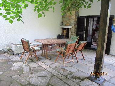 Ferienhaus in SANI BEACH (Chalkidiki) oder Ferienwohnung oder Ferienhaus