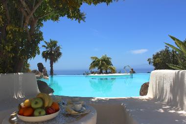 Ferienhaus in Adeje (Teneriffa) oder Ferienwohnung oder Ferienhaus