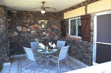 Ferienhaus in Adeje (Teneriffa) oder Ferienwohnung oder Ferienhaus