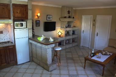 Ferienhaus in Adeje (Teneriffa) oder Ferienwohnung oder Ferienhaus