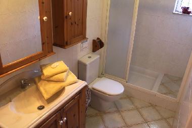 Ferienhaus in Adeje (Teneriffa) oder Ferienwohnung oder Ferienhaus