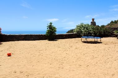 Ferienhaus in Adeje (Teneriffa) oder Ferienwohnung oder Ferienhaus