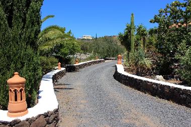 Ferienhaus in Adeje (Teneriffa) oder Ferienwohnung oder Ferienhaus