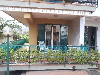 Ferienwohnung in Riposto (Catania) oder Ferienwohnung oder Ferienhaus