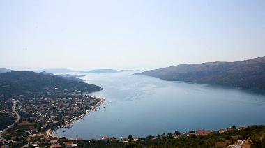 Ferienhaus in Poljica (Splitsko-Dalmatinska) oder Ferienwohnung oder Ferienhaus