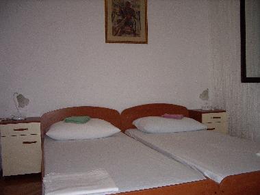 Ferienhaus in Poljica (Splitsko-Dalmatinska) oder Ferienwohnung oder Ferienhaus