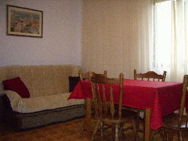 Ferienhaus in Poljica (Splitsko-Dalmatinska) oder Ferienwohnung oder Ferienhaus