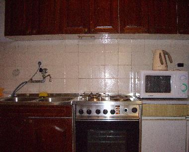 Ferienhaus in Poljica (Splitsko-Dalmatinska) oder Ferienwohnung oder Ferienhaus