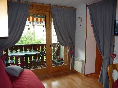 Ferienwohnung in SAMOENS (Haute-Savoie) oder Ferienwohnung oder Ferienhaus