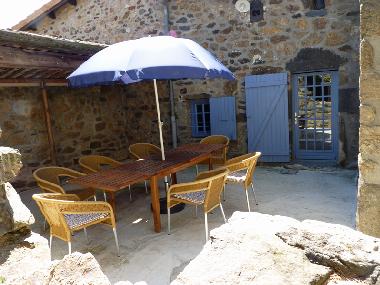 Ferienhaus in St Barth�l�my Le Plain (Ard�che) oder Ferienwohnung oder Ferienhaus