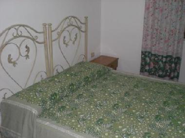 Ferienhaus in Vieste (Foggia) oder Ferienwohnung oder Ferienhaus
