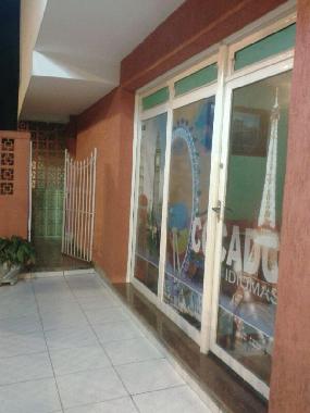 Pension in Centro - Po� (Sao Paulo) oder Ferienwohnung oder Ferienhaus