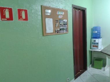 Pension in Centro - Po� (Sao Paulo) oder Ferienwohnung oder Ferienhaus