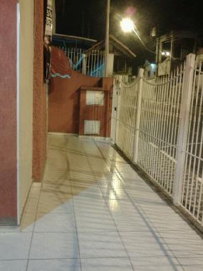 Pension in Centro - Po� (Sao Paulo) oder Ferienwohnung oder Ferienhaus