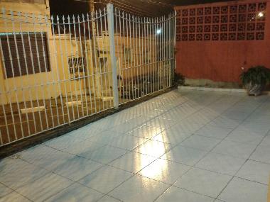 Pension in Centro - Po� (Sao Paulo) oder Ferienwohnung oder Ferienhaus