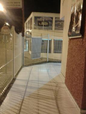 Pension in Centro - Po� (Sao Paulo) oder Ferienwohnung oder Ferienhaus