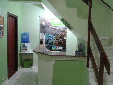 Pension in Centro - Po� (Sao Paulo) oder Ferienwohnung oder Ferienhaus