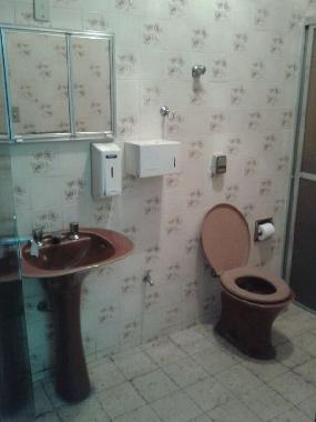 Pension in Centro - Po� (Sao Paulo) oder Ferienwohnung oder Ferienhaus