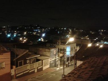 Pension in Centro - Po� (Sao Paulo) oder Ferienwohnung oder Ferienhaus