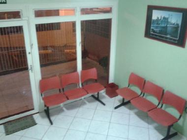 Pension in Centro - Po� (Sao Paulo) oder Ferienwohnung oder Ferienhaus