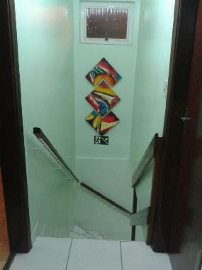 Pension in Centro - Po� (Sao Paulo) oder Ferienwohnung oder Ferienhaus