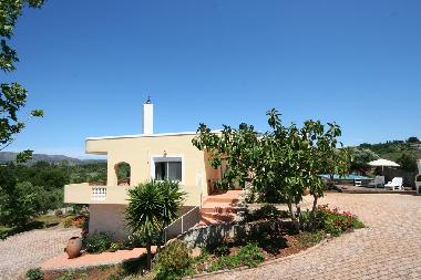 Villa in Chania (Chania) oder Ferienwohnung oder Ferienhaus