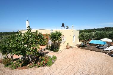 Villa in Chania (Chania) oder Ferienwohnung oder Ferienhaus