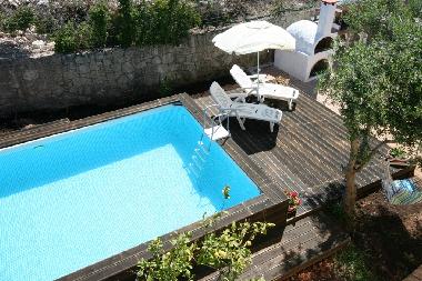 Villa in Chania (Chania) oder Ferienwohnung oder Ferienhaus